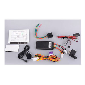 Plateforme de suivi GPS pour localiser la voiture ou la moto avec le GT02 et le GT 06 3G - Product Image 3