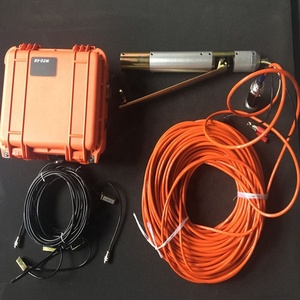 Seismische Bohrloch ausrüstung Seismische Refraktion ausrüstung und PS-Logging-Test Bohrloch-Seismograph - Product Image 2