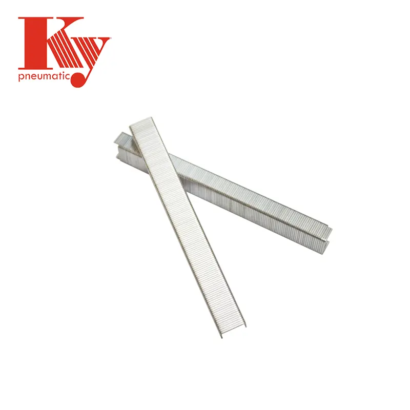 الفضة الصناعية منصات خشبية KY الهوائية التيلة 80 سلسلة نوع 8012
