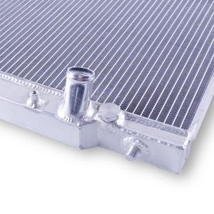 S-0011 xe đầy đủ nhôm tản nhiệt cho 2002-2005 Honda Civic Si Sir L4 2.0L TypeR EP3 2003 2004 - Product Image 6