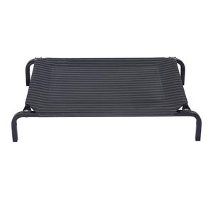 YL venta directa de fábrica precio plegable resistente a los arañazos fácilmente montado ambiental perro cama Xl de Pet cuna - Product Image 6