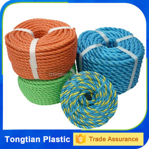 Haute qualité puissant Marine d'amarrage corde pour haute mer <span class=keywords><strong>de</strong></span> pêche - Product Image 1