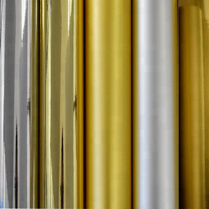 Giấy Bìa Cứng Kim Loại Màu Ánh Kim - Product Image 6