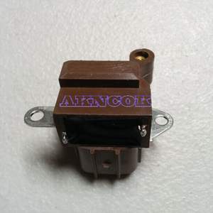 Régulateur <span class=keywords><strong>de</strong></span> tension d'alternateur IN6001, VR-H2005-89, 330854, 4868429AC, 4868429AD, 2706050280, RE186320, RE257541 - Product Image 3