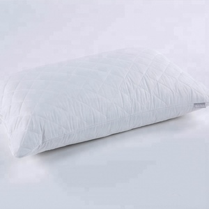 <span class=keywords><strong>Almohadas</strong></span> Baratas 100% Algodón al por Mayor, Almohada Estándar <span class=keywords><strong>de</strong></span> <span class=keywords><strong>Hotel</strong></span> Hilton <span class=keywords><strong>de</strong></span> <span class=keywords><strong>5</strong></span> <span class=keywords><strong>Estrellas</strong></span> para Dormir - Product Image 2