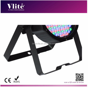 IR 144pcs RGBW LED phẳng mệnh - Product Image 5