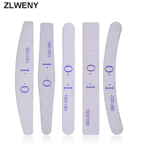 Professional for you to customize private label nail file custom printed nail file abrasive nail file