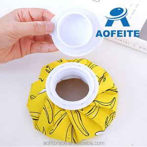 Sollievo Dal dolore Pacchetto di Calore Sports Injury Riutilizzabile di Primo Soccorso Al Ginocchio Testa Gamba medico impacco di ghiaccio del pvc sacchetto di ghiaccio - Product Image 6