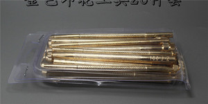 Alloy <strong>Leather</strong> Printing <strong>Tools</strong> DIY Working Saddle Making Set Carving <strong>Leather</strong> Craft Stamps Set Craft <strong>Leather</strong> Working - Product Image 5