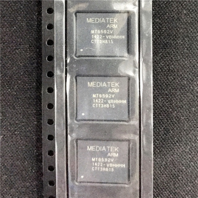 New MT6592V Mobile IC CPU Memory original stock