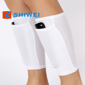 SHIWEI-2520 #   Calzettoni Protettivi per Calcio Vendita Calda - Product Image 4