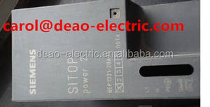 Siemens <span class=keywords><strong>I</strong></span>/O-Modul 6ep1334- 3ba00 sitop power - Product Image 5