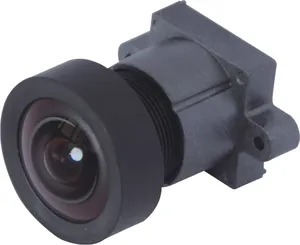 JSD1628 16mp 1/2.3" m12 5.4mm m12 ir cut filter 4k go pro sport camera lens