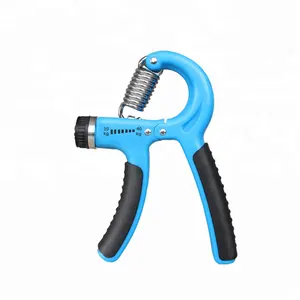 Gym Grip Strengther Training Übung Hand Finger Exerciser