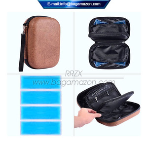 Funda enfriadora de <span class=keywords><strong>insulina</strong></span> para diabéticos EVA de <span class=keywords><strong>alta</strong></span> calidad, diseño personalizado de fábrica de marca - Product Image 4