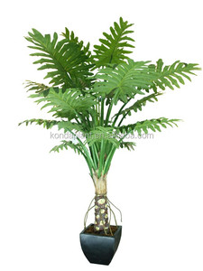 Árboles artificiales baratas de plástico árbol de los <span class=keywords><strong>bonsai</strong></span> de interior la decoración del hogar - Product Image 5