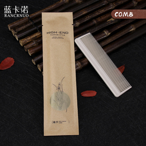 Bolsa de papel Kraft económica, suministros de <span class=keywords><strong>Hotel</strong></span>, jabón con logotipo personalizado, Mini jabón pequeño para hoteles, limpieza de viaje, 15G, 20G, 25G, 30g, bolsita de jabón - Product Image 4