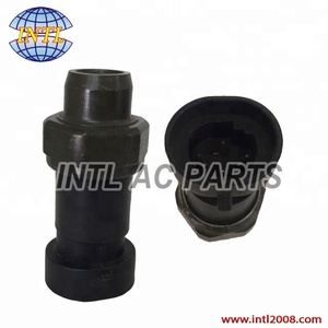 Interrupteur de pression de climatisation ap02 7700837219, pour RENAULT MEGANE, LAGUNA, CLIO, TWINGO, ACA 007342 - Product Image 2