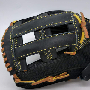 Tamaño personalizado béisbol guante fabricante - Product Image 5