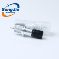 Piezas de plotter de corte de alta calidad, hoja de trazador de corte Roland, soporte para cuchillo
