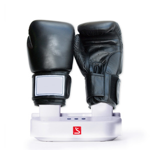 STERYDRY Chauffe-gants électrique hautement efficace, stérilisateur et désodorisant portable certifié CE pour tous les gants <span class=keywords><strong>de</strong></span> <span class=keywords><strong>boxe</strong></span> - Product Image 4