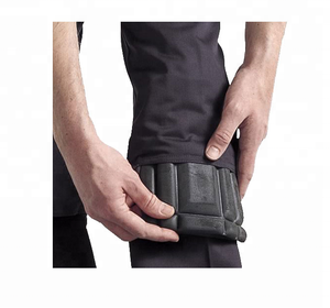 औद्योगिक संरक्षण काम पतलून ईवा फोम घुटने पैड - Product Image 5
