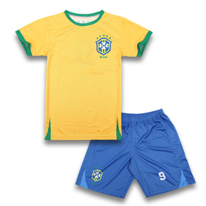 2015 custom soccer jersey paypal - Product Image 1