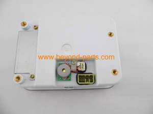 Màn Hình LCD 320B 312B 318B 330b Máy Xúc Màn Hình 106-0172 151-9385 - Product Image 3