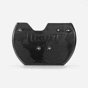 Para Suzuki Jimny JB23 JB33 JB43 JB53 neumático de repuesto cubierta de la rueda - Product Image 1