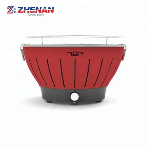 Pas de Fumée Utilisé Florabest <span class=keywords><strong>Barbecue</strong></span> Grill Intérieur et En Plein Air <span class=keywords><strong>BARBECUE</strong></span> grill - Product Image 5