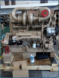 Động cơ diesel CCEC <span class=keywords><strong>CUMMINS</strong></span> <span class=keywords><strong>NTA855</strong></span> KTA19 KTA38 - Product Image 4