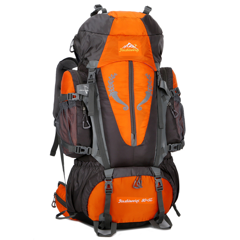 85l hiking backpack Kelty Asher rounded and popular IX INOXTO 85L Lightweight Internal