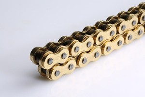 Fabricant de chaînes et de pignons de moto <span class=keywords><strong>520</strong></span> - Product Image 6