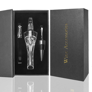 Dụng Cụ Sục Khí Rượu Vang <span class=keywords><strong>Hawk</strong></span> Cao Cấp Dụng Cụ Rót Rượu Vang Bằng Nhựa Dụng Cụ Sục Khí Đầu Rót Sục Khí - Product Image 6