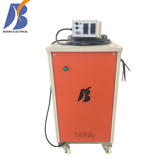 2000A 12V гальванический выпрямитель igbt