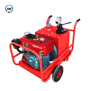 Sản xuất tại Trung Quốc! Rock Splitter để bán, nêm cho tách đá - Product Image 3