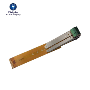 NCR 66XX Đầu Đọc Thẻ SANKYO ICT3Q8 Đầu Đọc Thẻ (3 đọc và 3 write) CHO SANKYO ICT3Q8 đầu đọc Thẻ - Product Image 1