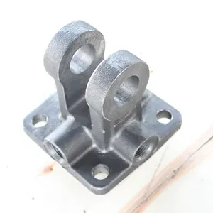 High quality agriculture parts clevis yoke