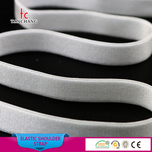 <span class=keywords><strong>Sangle</strong></span> élastique en <span class=keywords><strong>caoutchouc</strong></span> ajustable 10mm TC66, vente en gros, 10 pièces - Product Image 2