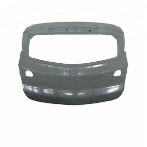 โรงงาน<span class=keywords><strong>ขาย</strong></span>ตรงauto parts<span class=keywords><strong>อะไหล่</strong></span>อุปกรณ์เสริมในรถยนต์<span class=keywords><strong>ร้าน</strong></span>ค้าบังโคลนหน้าสำหรับH Aima S5 2014 SA12-52-310 - Product Image 5