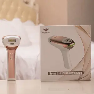 Bán Hot Giá Thấp Tùy Biến Trung Quốc Điện Xách Tay Ipl Sử Dụng Nhà Tẩy Lông Laser