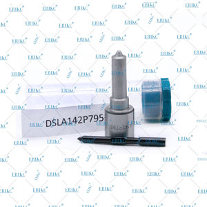 ERIKC 0433175196 DSLA 142 P 795 純正噴射部品 ノズル 0433 175 196 燃料噴射ノズル <span class=keywords><strong>DSLA142P795</strong></span> (0445110044用) - Product Image 6