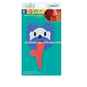 Probebi Baby Safety <strong>Door</strong> Protector Stopper Lock Eco-friendly Cushion Baby Care Set Prevent Injuries All-season Customized - Product Image 6