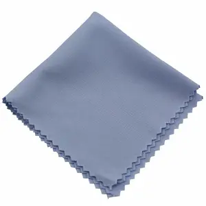 Eco-friendly microfiber 100%polyester custom cleaning cloth