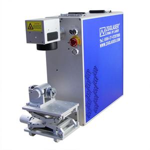 Cortadora automática de la marca/<span class=keywords><strong>del</strong></span> laser de la marca/usando la máquina así que usted puede imprimir la foto profesional <span class=keywords><strong>en</strong></span> las - Product Image 4