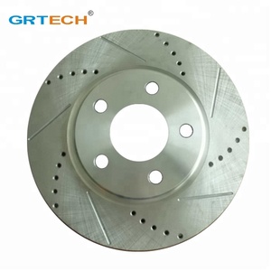 18060992 bán chạy nhất phanh đĩa phanh rotor - Product Image 2