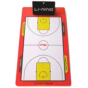 Hot bán PVC từ bóng đá hockey huấn luyện ban giấy treo clip thư mục tập tin - Product Image 3