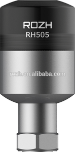 Supervisión y Diagnosis de Condición Inálambrico basada en analisis de vibración - Product Image 5