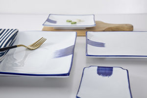 2019 Nouveau Choix Durable Céramique Set <span class=keywords><strong>Vaisselle</strong></span> Écologique <span class=keywords><strong>Vaisselle</strong></span> ~ - Product Image 3