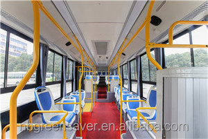 <span class=keywords><strong>Bus</strong></span> de ville à alimentation hybride, 12m, livraison gratuite - Product Image 2